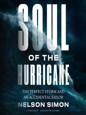 Soul of the Hurricane - Audiobook